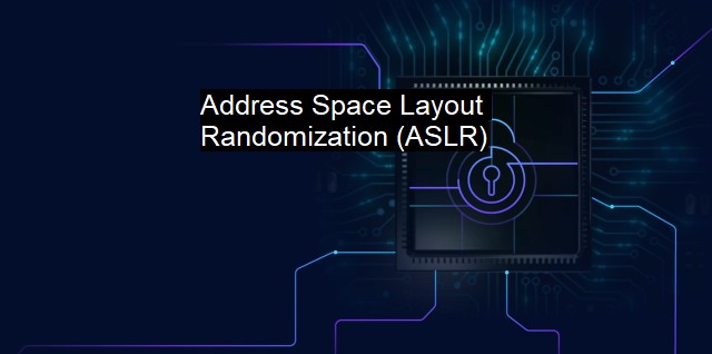 What is Address Space Layout Randomization (ASLR)? Randomizer