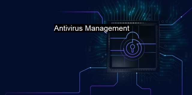 What is Antivirus Management?