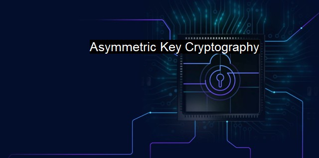 What is Asymmetric Key Cryptography? Securing Data with Public Keys