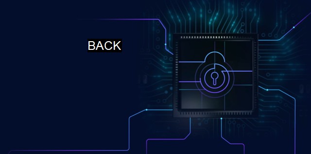 What is BACK? What is Backdoor Access and Why Does It Matter to Cybersecurity?