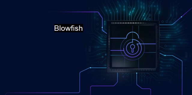 What is Blowfish? - Fast and Secure Encryption with Blowfish