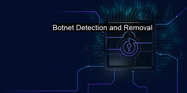 What is Botnet Detection and Removal? The Triumphant Battle Against Botnets