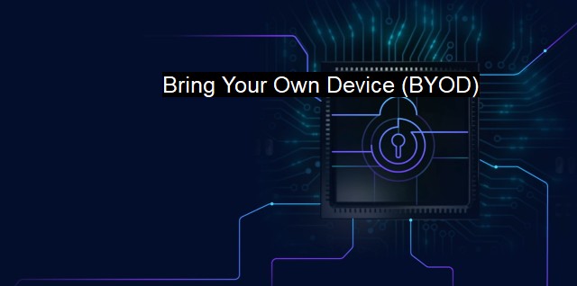What is Bring Your Own Device (BYOD)? Securing BYOD in Remote Work