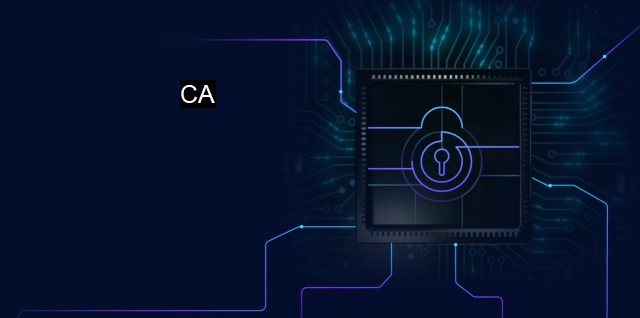 What is CA? - Understanding the Certification Process