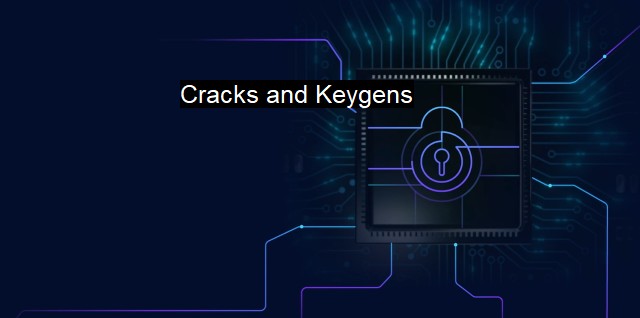 What are Cracks and Keygens? The Risks of Software Bypass Methods