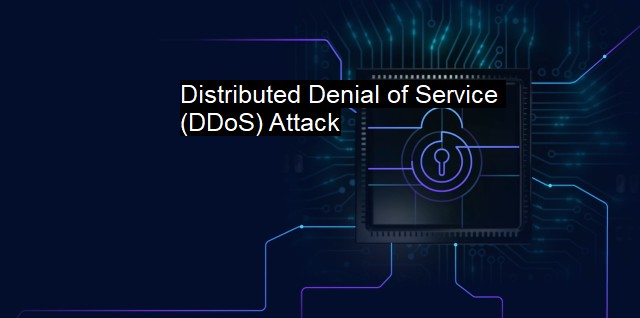 What is Distributed Denial of Service (DDoS) Attack?