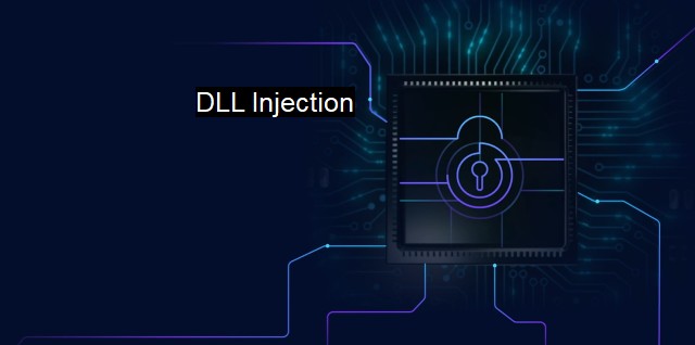 What is DLL Injection? Undetected Code Injection in Windows API