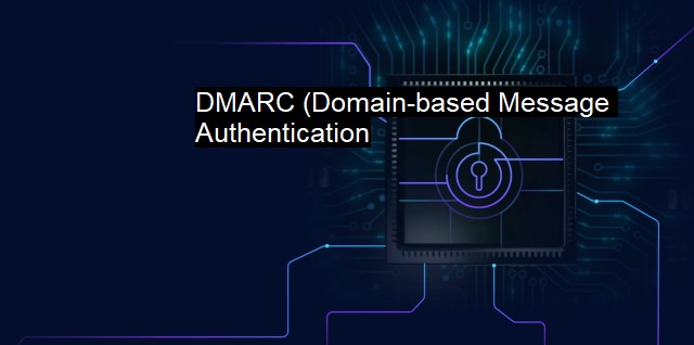 What is DMARC (Domain-based Message Authentication? EmailShield