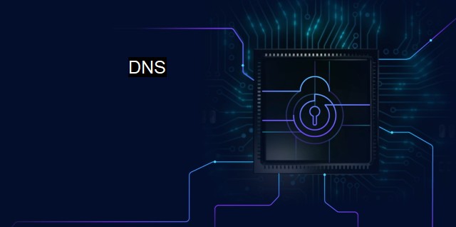 What is DNS?