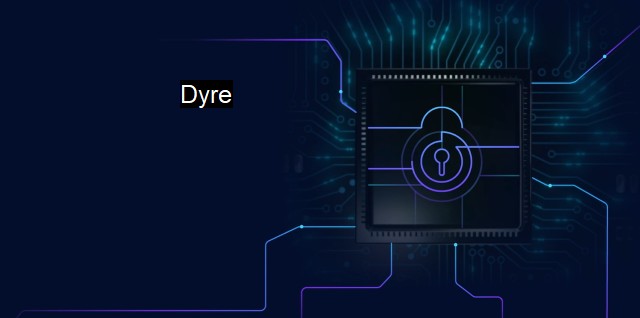 What is Dyre? - A Cybersecurity Assessment