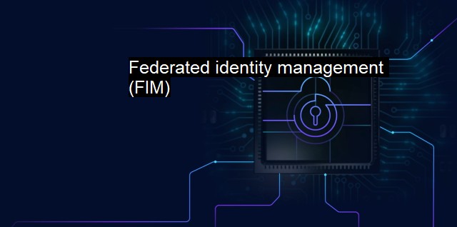 What is Federated identity management (FIM)? Unified Identity Access Management