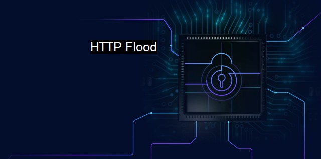 What is HTTP Flood? Understanding and Securing Against Web Server Overloads