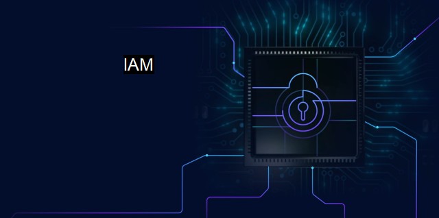 What is IAM? - Managing Cybersecurity Risks with IAM
