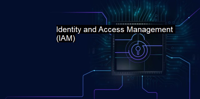 What is Identity and Access Management (IAM)? Access Control Solutions