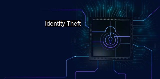 What is Identity Theft? Protecting Personal Data in a Connected World