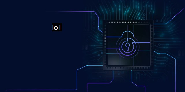 What is IoT? Benefits and Cybersecurity Risks of Internet-Enabled Devices