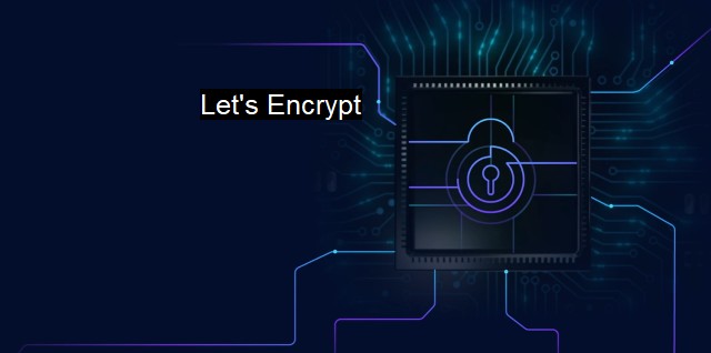 What is Let's Encrypt? Revolutionizing SSL Certificate Security