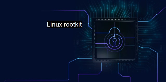 What is Linux rootkit? - Unveiling Linux Cyber-Terrorism
