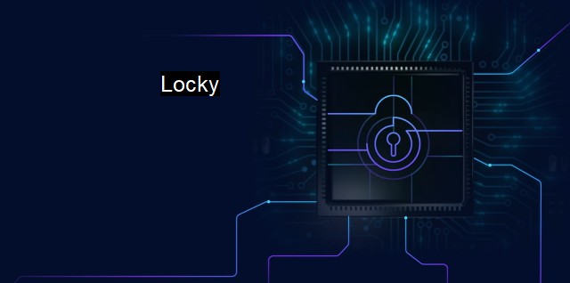 What is Locky? - Understanding Locky Malware Attacks