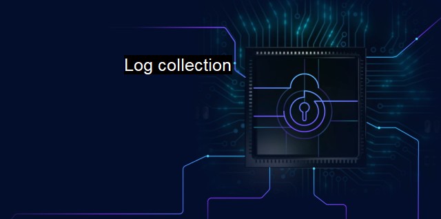 What is Log collection? Powerful Data Capture for Cybersecurity Practices