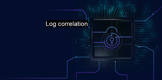 What is Log correlation? Harnessing the Power of Network Logs in Cybersecurity