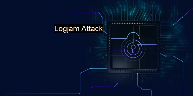 What is Logjam Attack? Protecting Secure Communication Channels