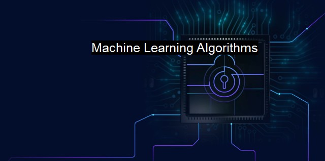 What are Machine Learning Algorithms? The power of intelligent learning