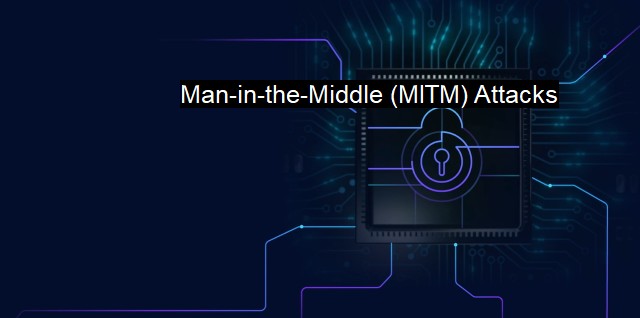 What are Man-in-the-Middle (MITM) Attacks?