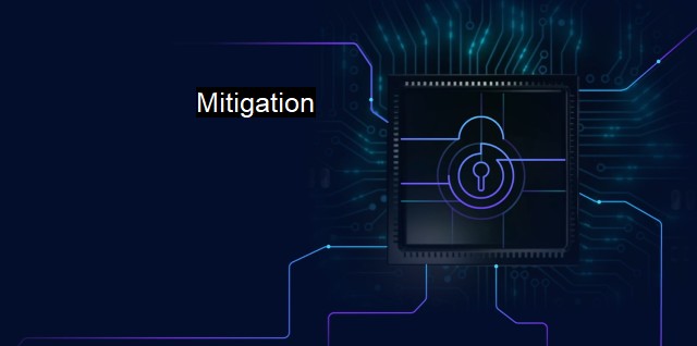 What is Mitigation? Strategies for Strong Cybersecurity Defense