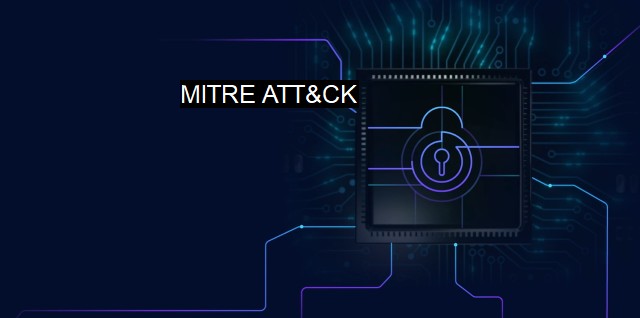 What is MITRE ATT&CK? Mastering Comprehensive Cybersecurity Tools and Tactics