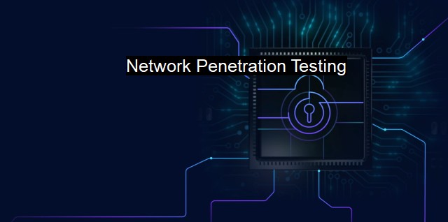 What is Network Penetration Testing? Ethical Hacking Techniques