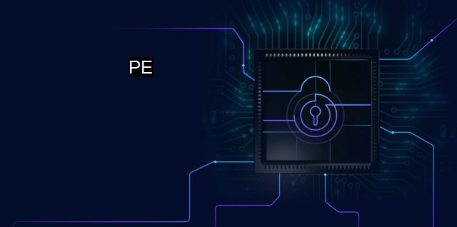 What is PE? - Understanding the Windows Executable File Format