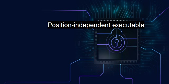 What is Position-independent executable? Anti-Exploitation Techniques