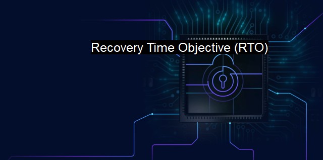What is Recovery Time Objective (RTO)?