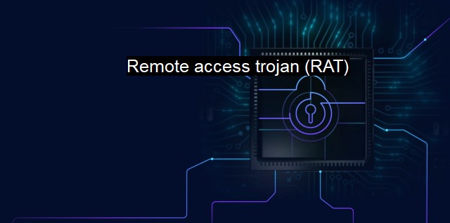 What is Remote access trojan (RAT)? The Threat of Cyber Infiltration