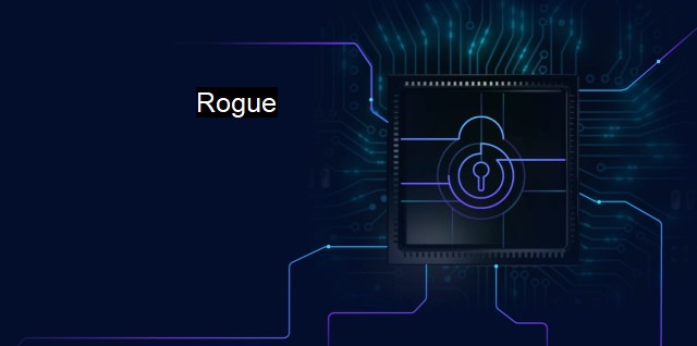What is Rogue? - Understanding Cybersecurity Levels