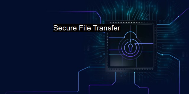What is Secure File Transfer? Safe Data Exchange with Strong Protocols