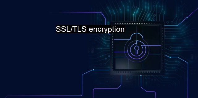 What is SSL/TLS encryption? The Importance of Data Protection