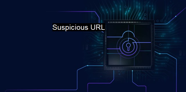 What is Suspicious URL? - Understanding Suspicious URLs