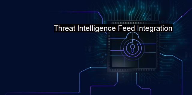 What is Threat Intelligence Feed Integration?