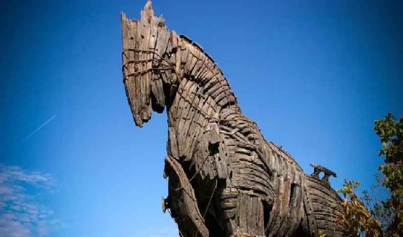 What is Trojan Horse? How Enemy Forces Infiltrated Our Defenses