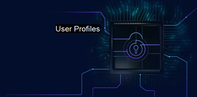 What are User Profiles? Protecting Data with Customized User Settings